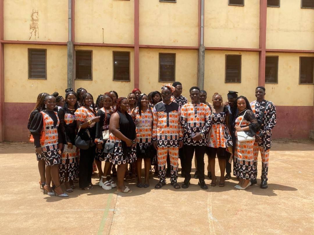 ABEXSA alumni reunion group