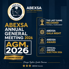 abexsa annual general meeting 2026